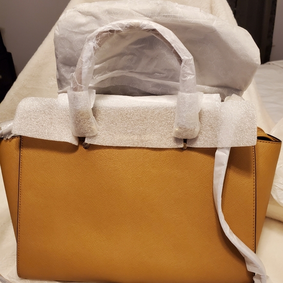 MICHAEL Michael Kors Large Selma - Picture 3 of 4